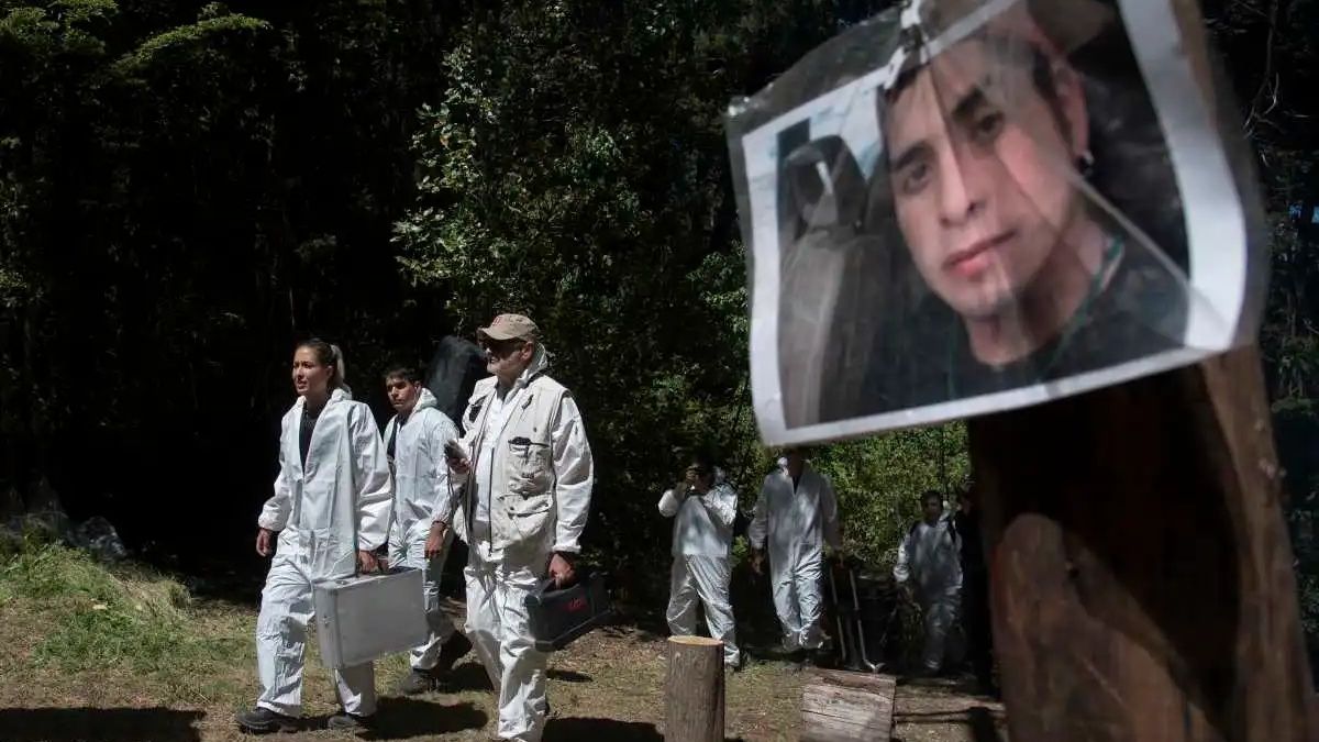 Comenzará el juicio oral por el asesinato de Rafael Nahuel