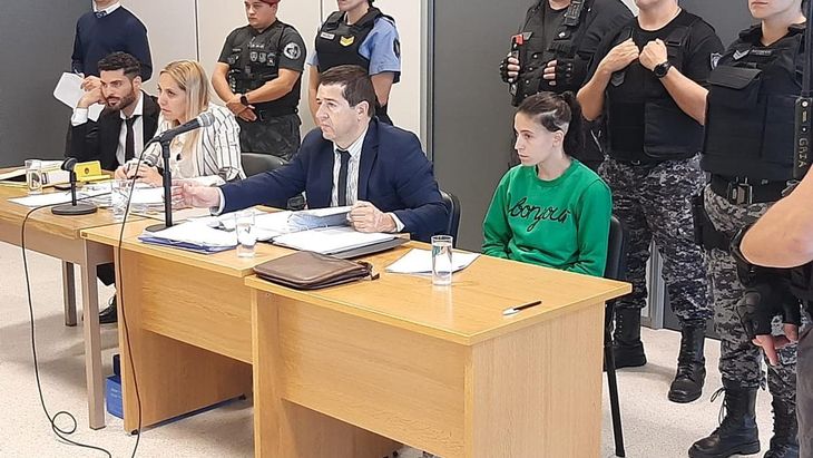 Caso Lucio Dupuy: pidieron agravar la pena contra la madre