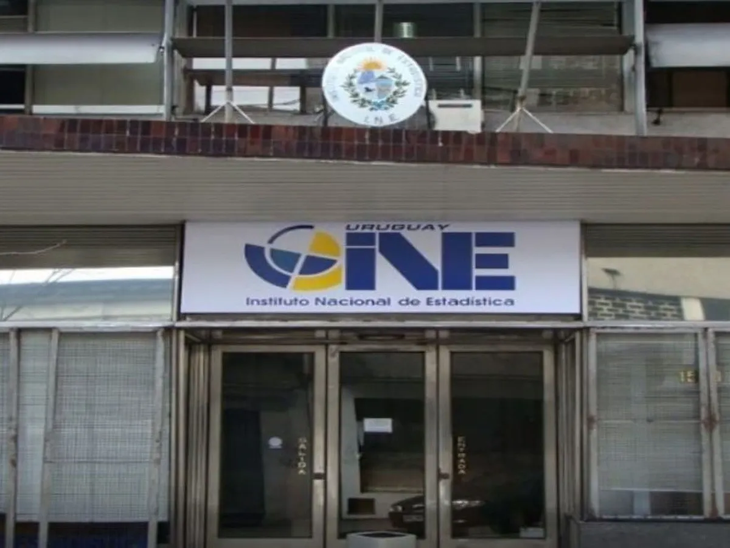 El INE comenzará a hacer una encuesta sobre delitos e inseguridad en Uruguay.