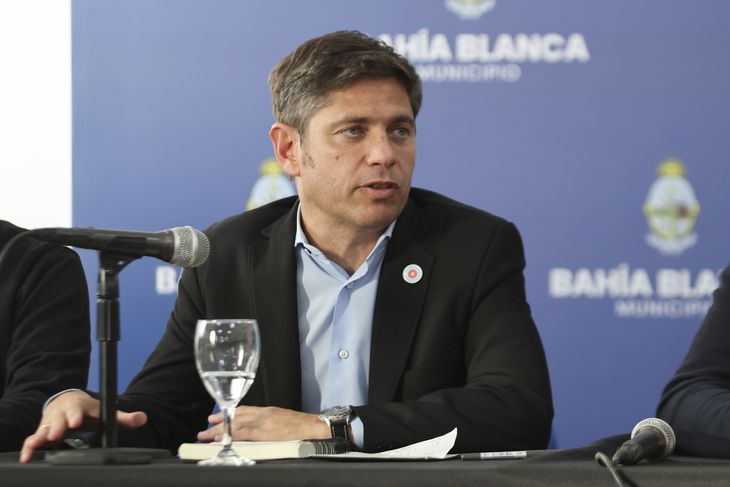 Axel Kicillof