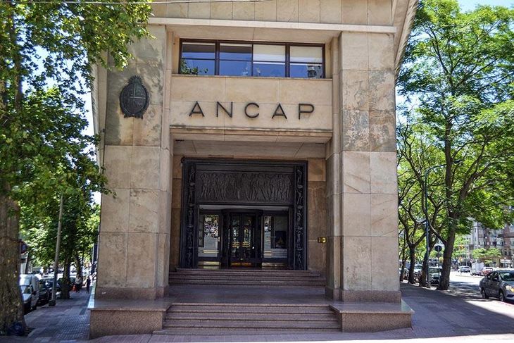 Ancap alcanzó un equilibrio en el mercado monopólico durante el tercer trimestre del año.