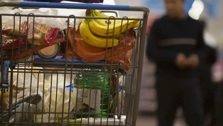 Este martes se conocerá el índice de inflación de febrero