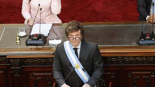 el gobierno fijo la hora de apertura de sesiones: cuando hablara javier milei
