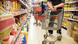 Aumento de precios, un fenómeno acelerado por la devaluación de esta semana
