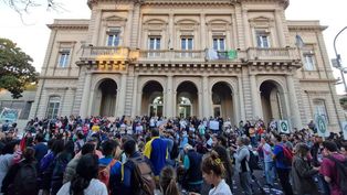 Hospital Nacional Laura Bonaparte