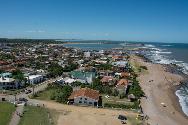 Uruguay podría estar próximo a cerrar un año histórico en materia de turismo.