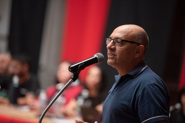 Dirigentes del gobierno mostrarron su descontento por la marcha convocada por el PIT-CNT para este 13 de noviembre.