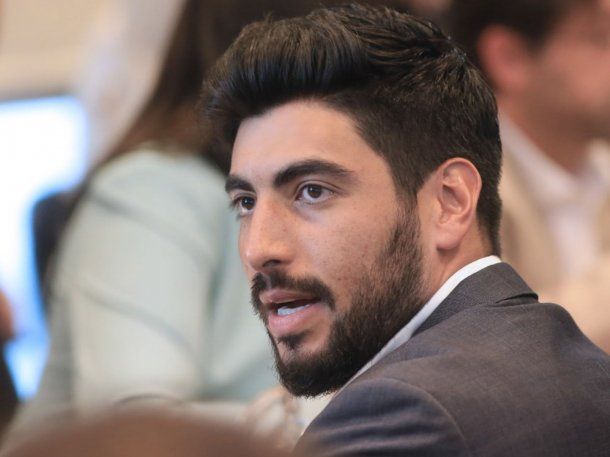 Facundo Moyano