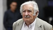 Pepe Mujica