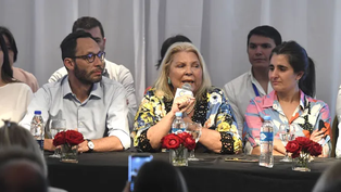 ¿que dijo la coalicion civica de cara al balotaje?
