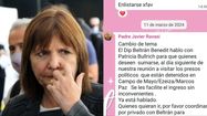 pediran que bullrich de explicaciones en el congreso por la visita de diputados a genocidas