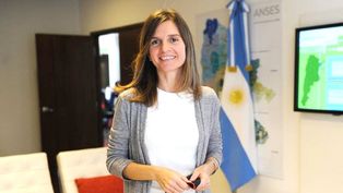 fernanda raverta: es la peor temporada de invierno de los ultimos 20 anos