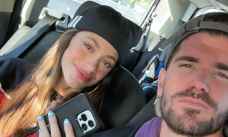 Tras la separación de Tini, llegaron los memes por el tatuaje de De Paul.