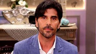 El actor Juan Darthés es investigado por la Justicia de Brasil