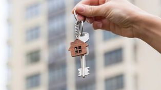 Debate de la Ley de Alquileres.