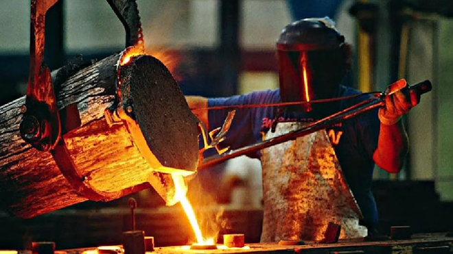 En el último año y medio perdimos 15 mil puestos de trabajo