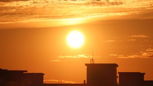 La ola de calor se extenderá hasta el próximo fin de semana