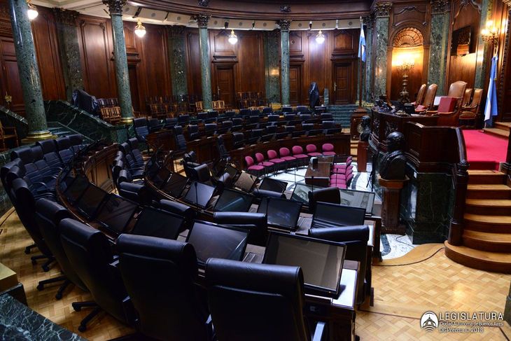 Juntos por el Cambio ya no tendrá mayoría en la Legislatura porteña