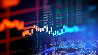 lunes negro: acciones argentinas caen hasta 9% y el riesgo pais subio a 1.700 puntos