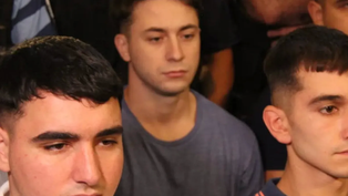 Máximo Thomsen declaró en el juicio por el caso Fernando Báez Sosa.