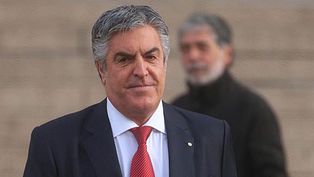 gregorio dalbon: hoy se le acabo la impunidad a bullrich