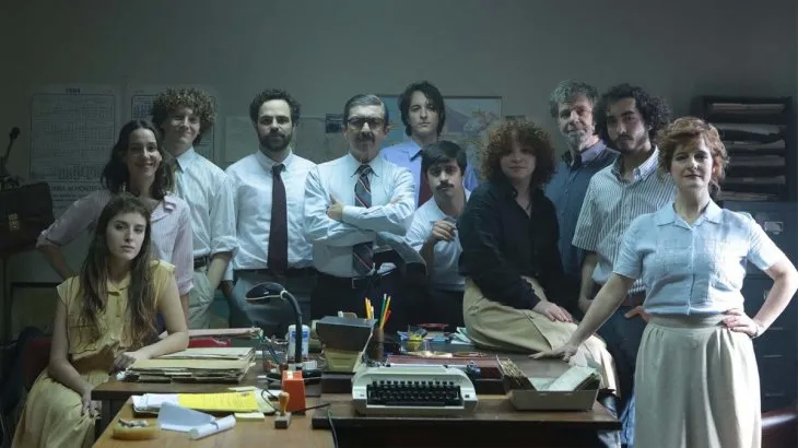 Argentina, 1985 vuelve a los cines tras ser nominada al Oscar.
