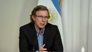 Juan José Bahillo cruzó a Rodríguez Larreta por las retenciones