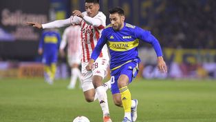 boca vs. union por la liga profesional 2024: donde ver, horario y formaciones