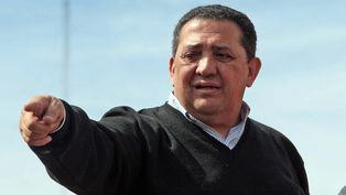 Luis DElía expresó su apoyo a una eventual precandidatura de Daniel Scioli