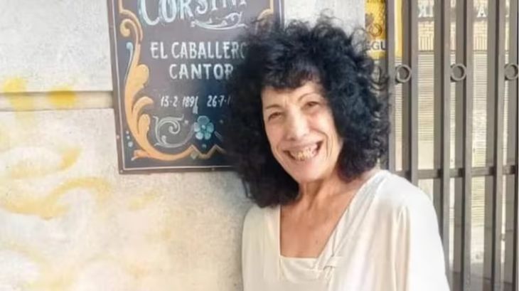 Marita Monteleone
