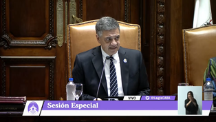 Jorge Macri.