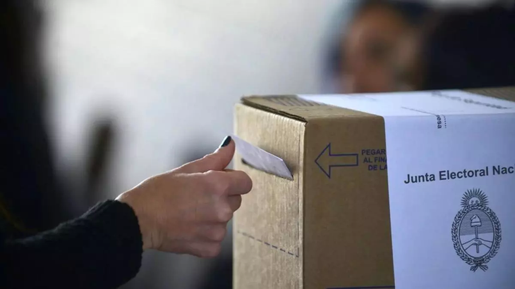 elecciones