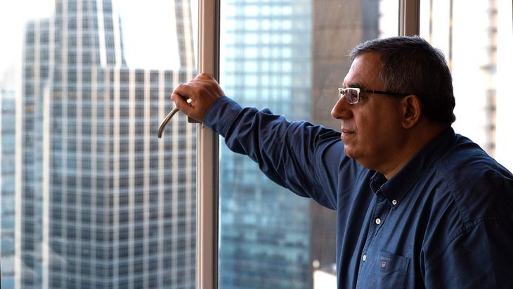 Carlos Maslatón opinó sobre la propuesta de dolarización de la economía