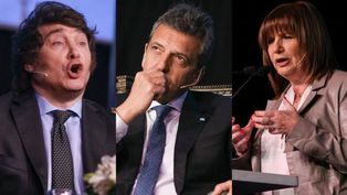 rechazan el pedido de examen psicofisico para candidatos presidenciales