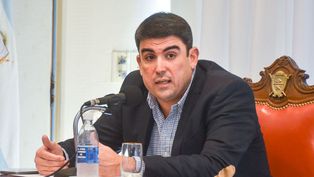 daniel bensuan: cobramos el 40% de lo que dicen en los medios