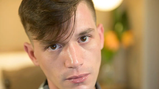 Lucas Benvenuto, denunciante de Jey Mammon