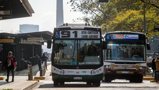 Los sindicatos del transporte aclararon que no habrá paro el próximo lunes