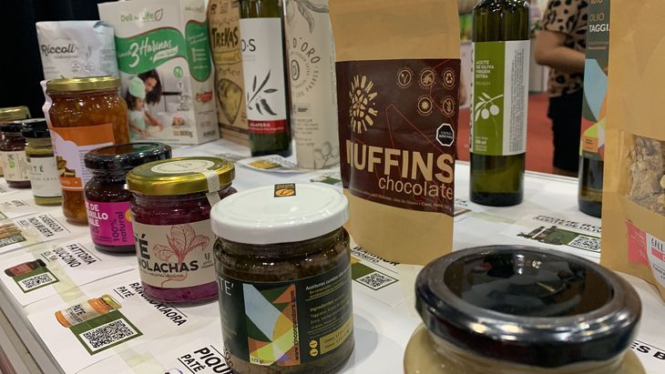 El MIEM y el Inacoop financiarán un fondo para que cooperativas y mipymes puedan presentar sus productos en el exterior.