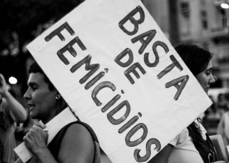 Según estudio, 675 mujeres murieron por motivos de género en el Uruguay entre 2001 y 2022.