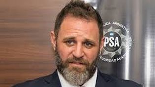 jose glinski, diputado: si quieren ganarle a cristina que la dejen competir