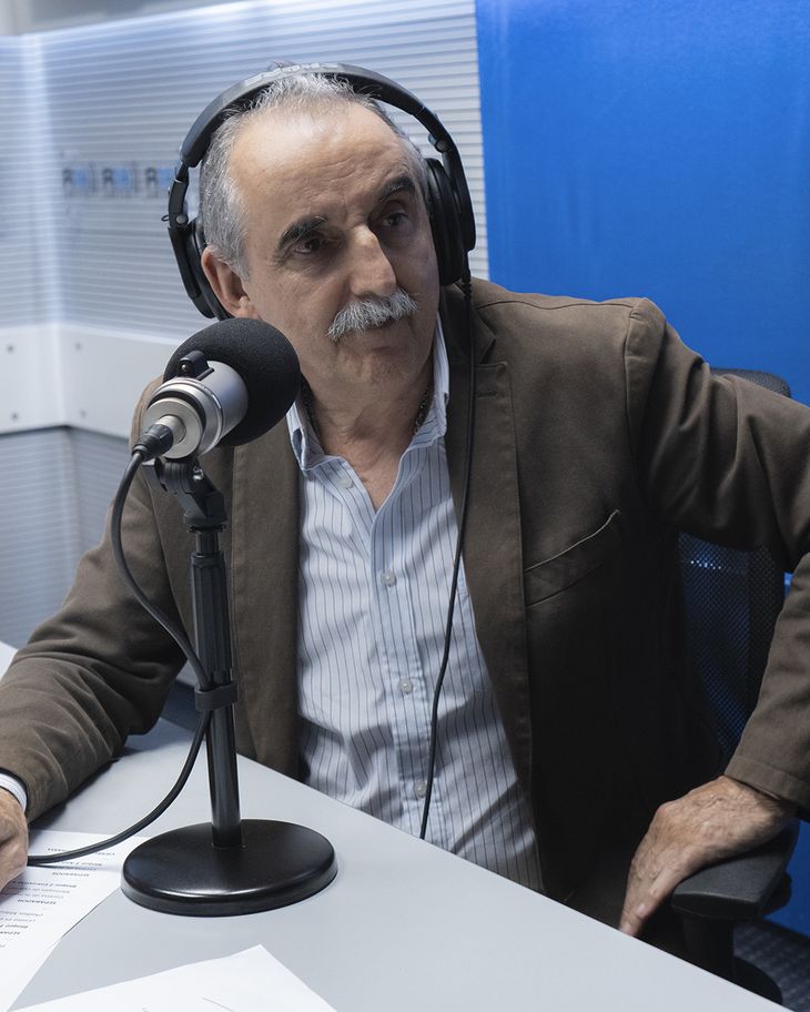 Guillermo Moreno