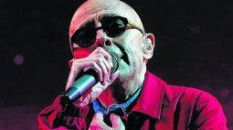 El país entero llora a Indio Solari, un emblema del rock nacional. Será despedido en Avellaneda. El país entero llora a Indio Solari, un emblema del rock nacional. Será despedido en Avellaneda.