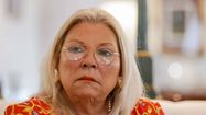 Elisa Carrió, desde CC denunciaron cartelización de las prepagas por los aumentos coordinados.
