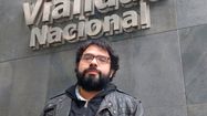 fabian catanzaro: el 70% de la red vial nacional esta mal