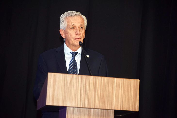 Diego ONeill cree que el cambio de gobierno en la Argentina podría beneficiar a la inserción internacional del Uruguay.