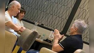 Fernando Burlando se reunió con Patricia Bullrich y Néstor Grindetti.