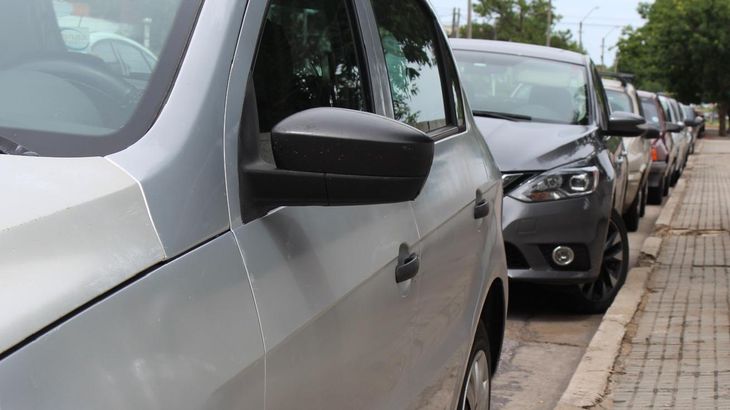 Este mes entraron en vigencia nuevos radares.