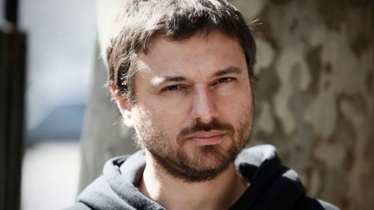 Juan Grabois respaldó a CFK.