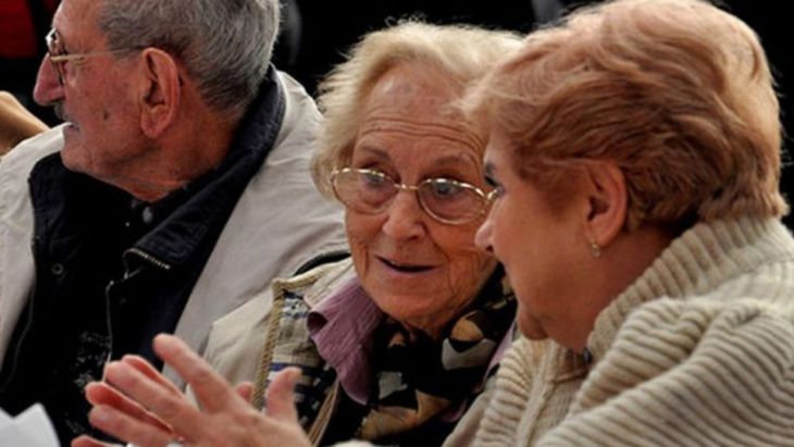 El Senado empieza a tratar el proyecto de nueva fórmula jubilatoria aprobado en Diputados