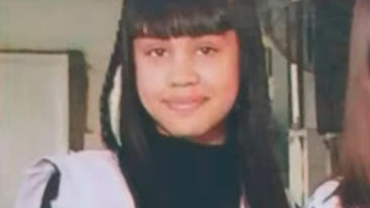 Morena fue asesinada a los 11 años en Lanús.